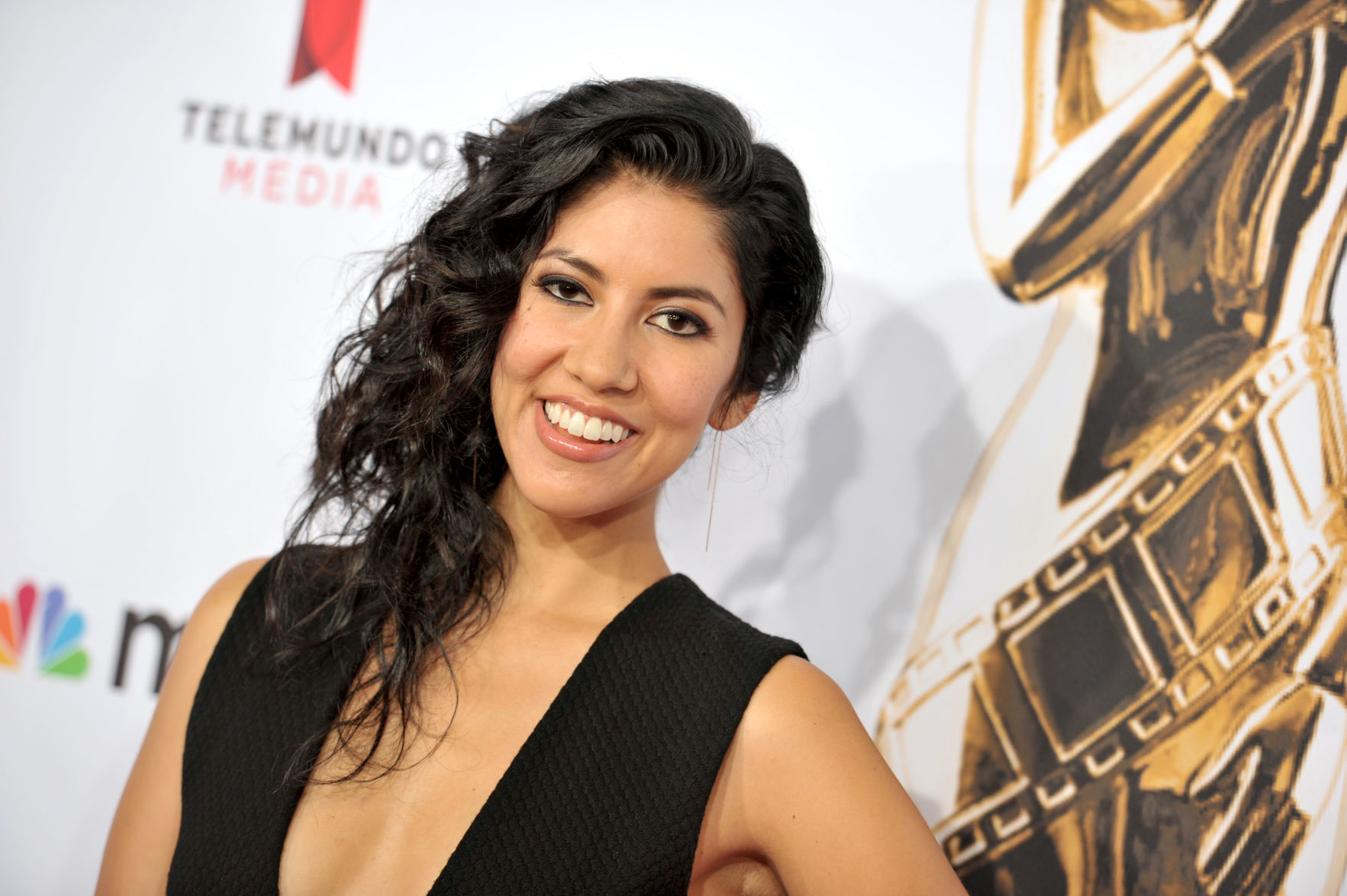 Stephanie Beatriz